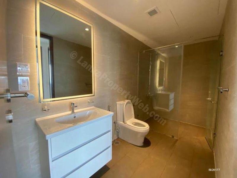 2 Bedroom Apartment for Sale in Colombo 2 | TRI-ZEN by John Keells Properties - Image 2