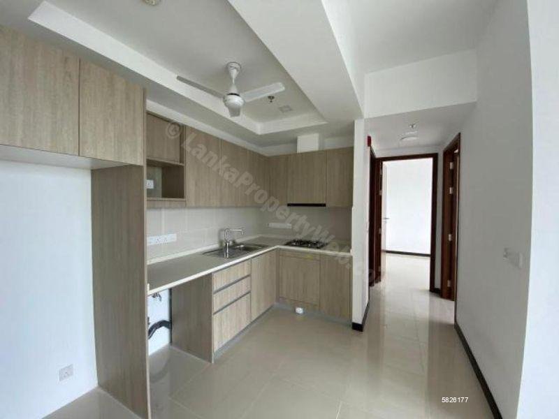 2 Bedroom Apartment for Sale in Colombo 2 | TRI-ZEN by John Keells Properties