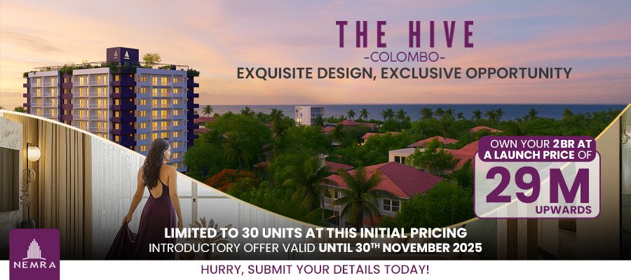 A Beautiful Coconut Estate within a 2-minute drive from the Nakalagamuwa Interchange on the Colombo-