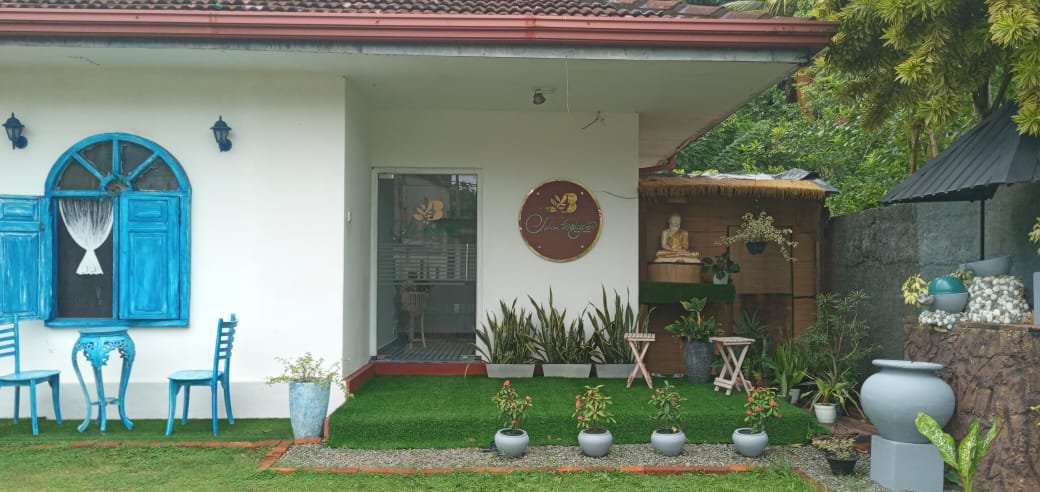 කුරුණෑගල නගරය තුළ පිහිටි සියලු පහසුකම් සහිත දෙමහල් නිවසක් විකිණීමට - Image 3